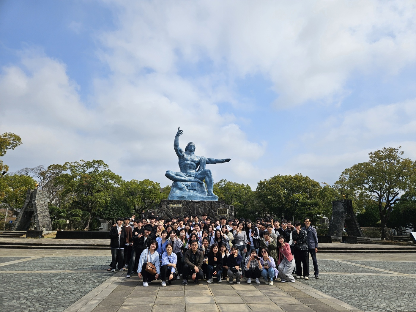 2025학년도 사학과 춘계정기학술답사(2025.03.25. ~ 03.28. 일본 구마모토·나가사키 일원)