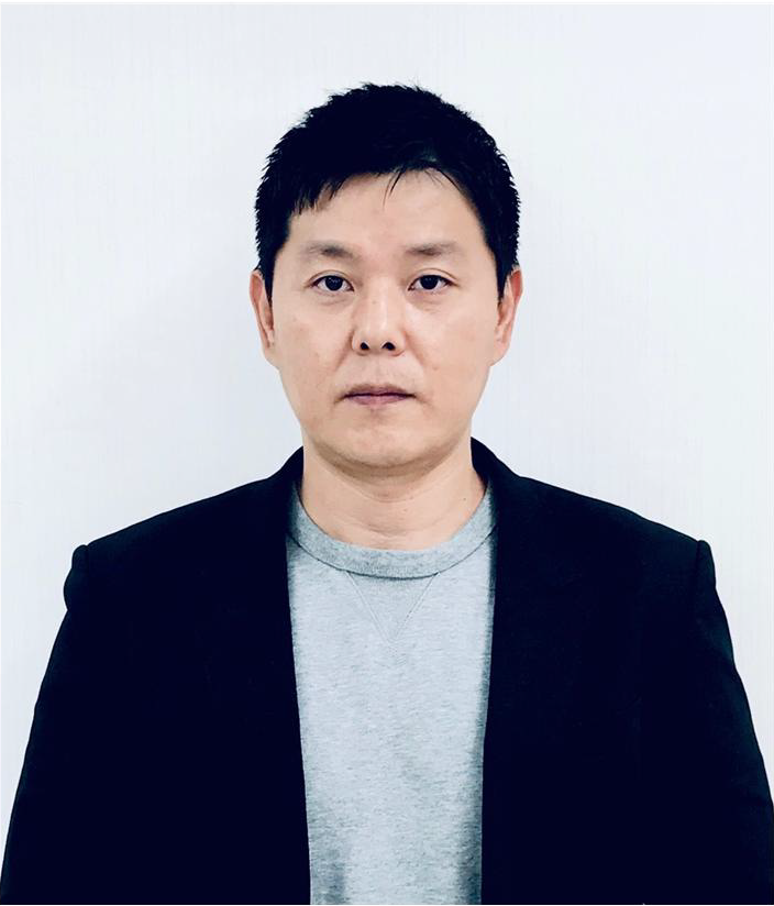 윤석호 / 尹錫皓 / Yoon, Sukho 사진