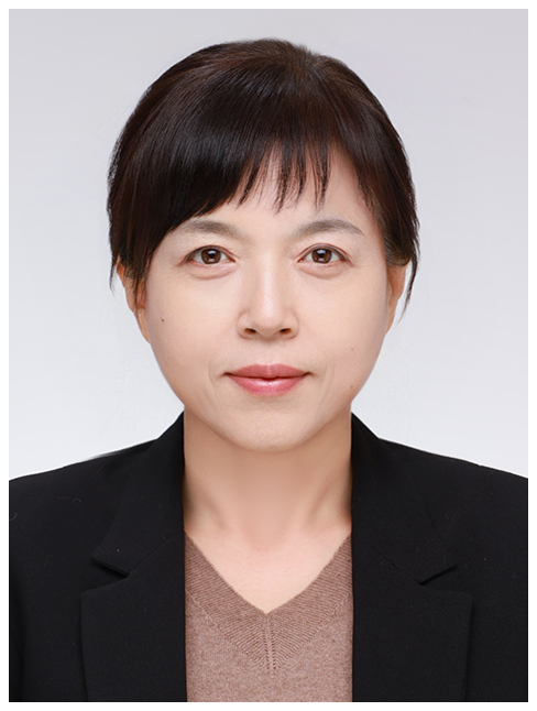 배혜정 / 裵惠貞 / Bae, Hyejeong  사진